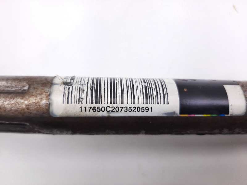 Recambio de columna direccion para peugeot 308 premium referencia OEM IAM 117650C207 117650 