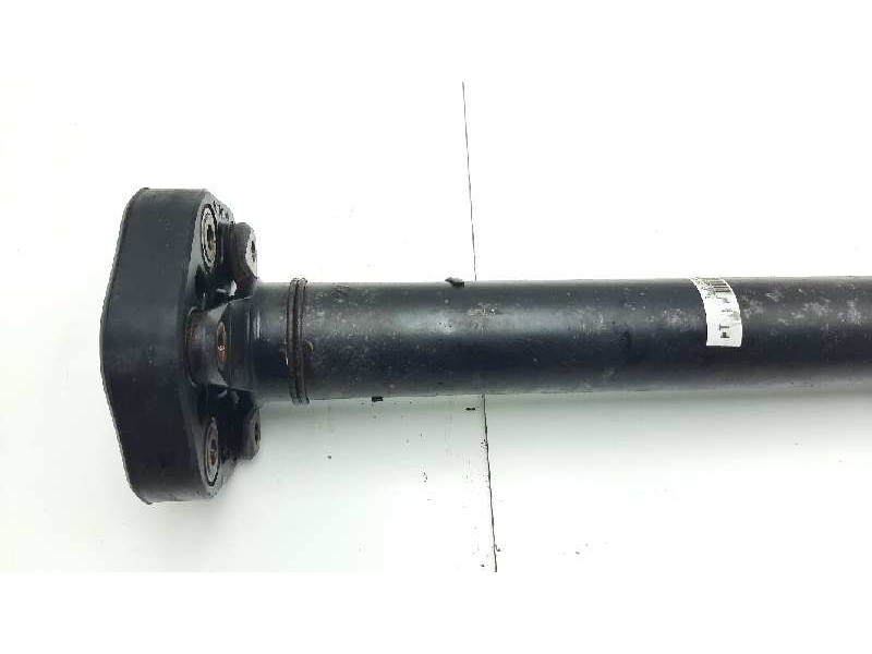 Recambio de transmision central para bmw serie 5 berlina (e60) 530i referencia OEM IAM 7522089  