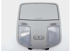 Recambio de luz interior para hyundai kona essence 2wd referencia OEM IAM 92800F2000 92800J9100 