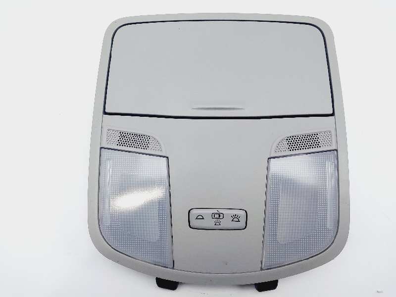 Recambio de luz interior para hyundai kona essence 2wd referencia OEM IAM 92800F2000 92800J9100 