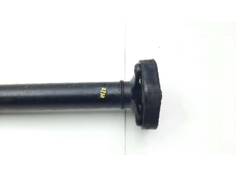 Recambio de transmision central para bmw serie 5 berlina (e60) 530i referencia OEM IAM 7522089  