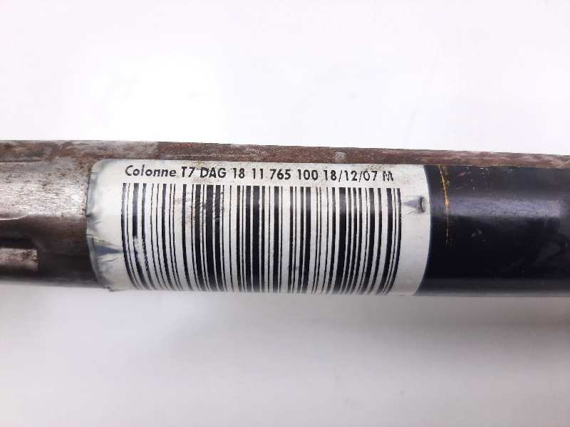 Recambio de columna direccion para peugeot 308 premium referencia OEM IAM 117650C207 117650 