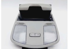 Recambio de luz interior para hyundai kona essence 2wd referencia OEM IAM 92800F2000 92800J9100  2