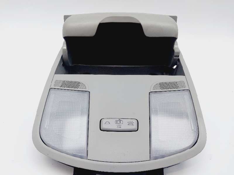 Recambio de luz interior para hyundai kona essence 2wd referencia OEM IAM 92800F2000 92800J9100 