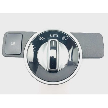 MANDO LUCES A2129050551 