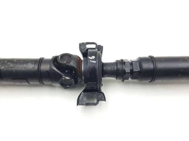 Recambio de transmision central para bmw serie 5 berlina (e60) 530i referencia OEM IAM 7522089  