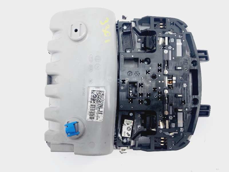 Recambio de luz interior para hyundai kona essence 2wd referencia OEM IAM 92800F2000 92800J9100 