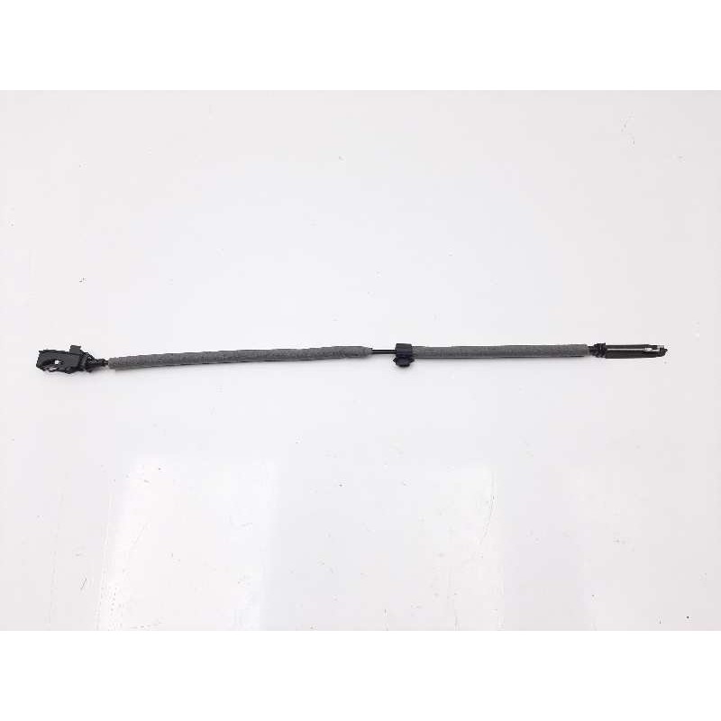 Recambio de cerradura puerta delantera derecha para ford focus lim. (cb8) titanium referencia OEM IAM BM5118835  