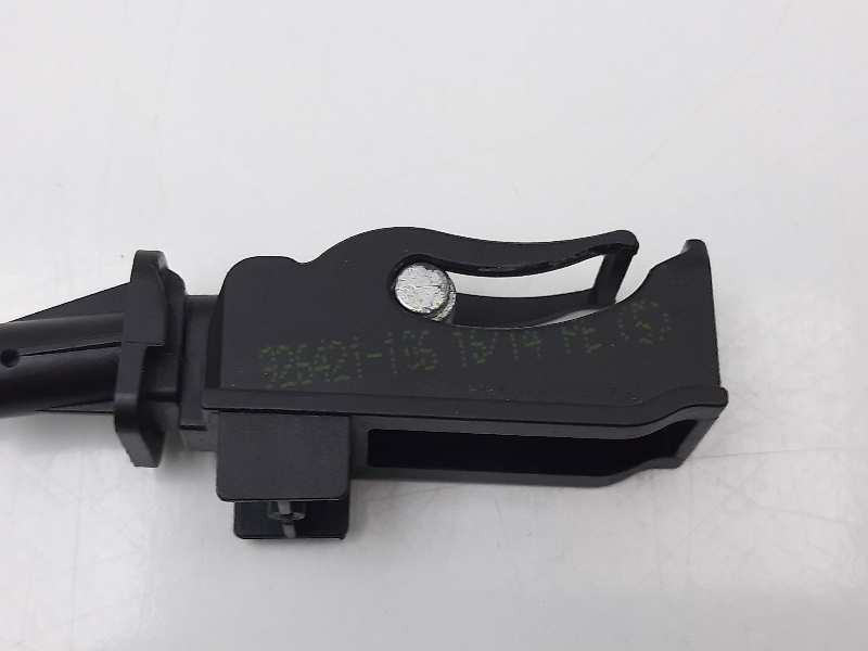 Recambio de cerradura puerta delantera derecha para ford focus lim. (cb8) titanium referencia OEM IAM BM5118835  