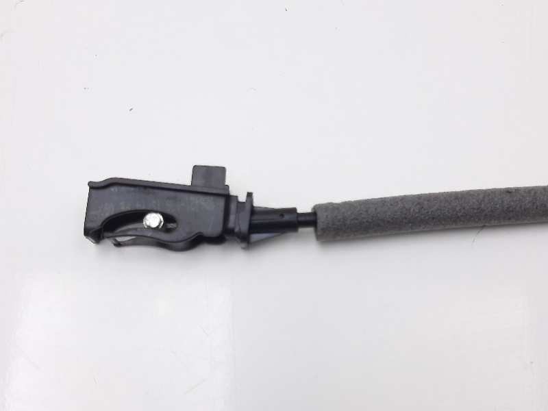 Recambio de cerradura puerta delantera derecha para ford focus lim. (cb8) titanium referencia OEM IAM BM5118835  
