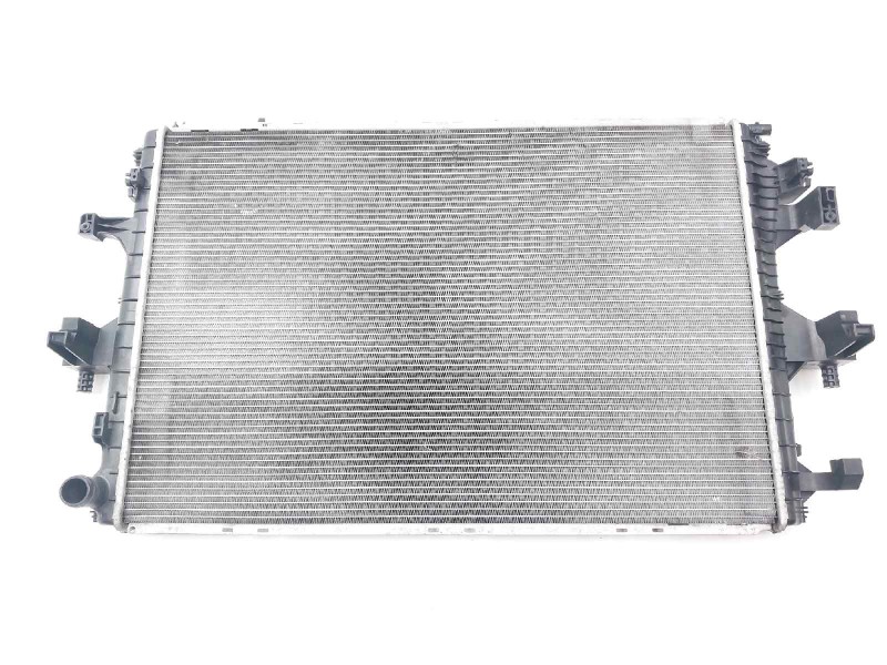 Recambio de radiador agua para volkswagen t6.1 transporter kombi (sh) referencia OEM IAM 7E0121253C  
