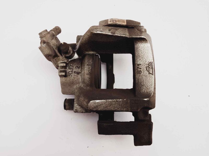 Recambio de pinza freno delantera izquierda para peugeot 508 sw active referencia OEM IAM 9804376280  