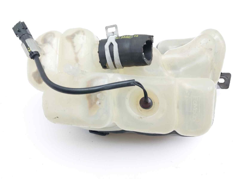 Recambio de deposito expansion para volvo s80 berlina d5 awd momentum referencia OEM IAM 6G918K218D2L4A  