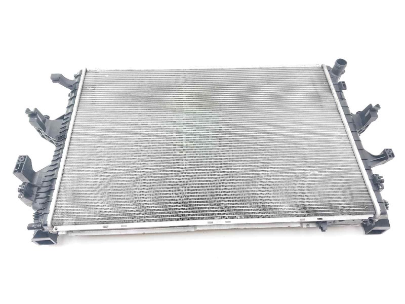 Recambio de radiador agua para volkswagen t6.1 transporter kombi (sh) referencia OEM IAM 7E0121253C  