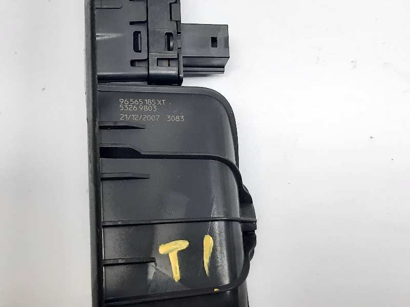 Recambio de mando elevalunas trasero izquierdo para peugeot 308 premium referencia OEM IAM 96565185XT  