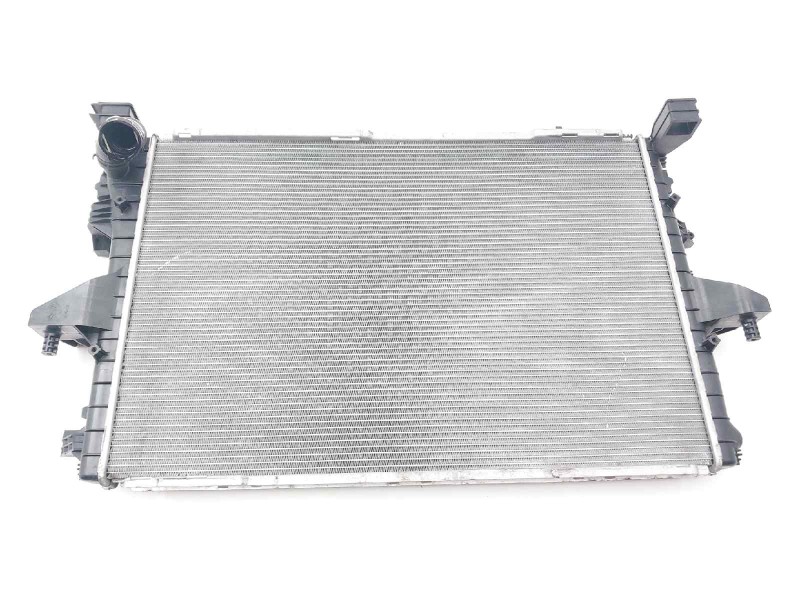 Recambio de radiador agua para volkswagen t6.1 transporter kombi (sh) referencia OEM IAM 7E0121253C  