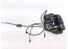 Recambio de cerradura puerta trasera derecha para mercedes clase c (w203) berlina 320 (203.064) referencia OEM IAM  0000913636 