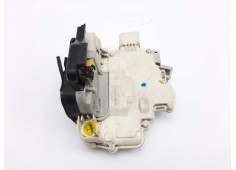 Recambio de cerradura puerta delantera izquierda para audi a4 avant (8e) 2.0 tdi referencia OEM IAM 8E1837015  