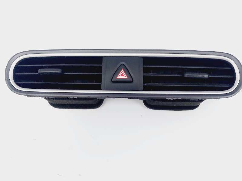 Recambio de rejilla aireadora para hyundai kona essence 2wd referencia OEM IAM 97410J9000PGB 93790J9000 