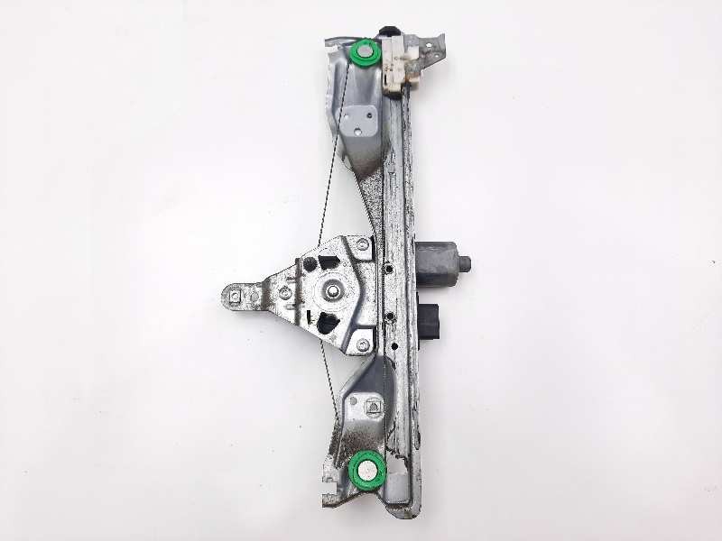 Recambio de elevalunas trasero izquierdo para peugeot 308 premium referencia OEM IAM 9659826780  