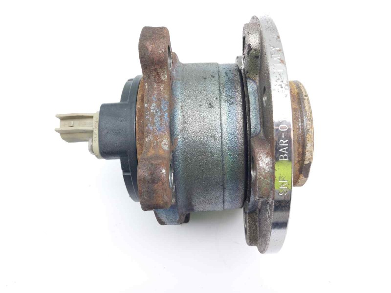 Recambio de buje para volvo s80 berlina d5 awd momentum referencia OEM IAM 31329968  