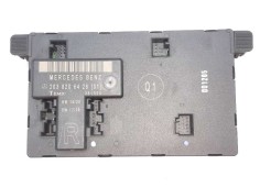 Recambio de modulo electronico para mercedes clase c (w203) berlina 320 (203.064) referencia OEM IAM 203820642601  