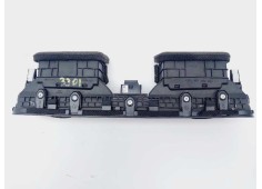 Recambio de rejilla aireadora para hyundai kona essence 2wd referencia OEM IAM 97410J9000PGB 93790J9000  2