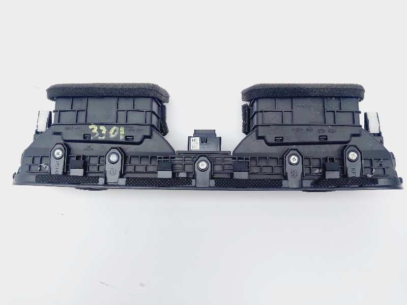 Recambio de rejilla aireadora para hyundai kona essence 2wd referencia OEM IAM 97410J9000PGB 93790J9000 