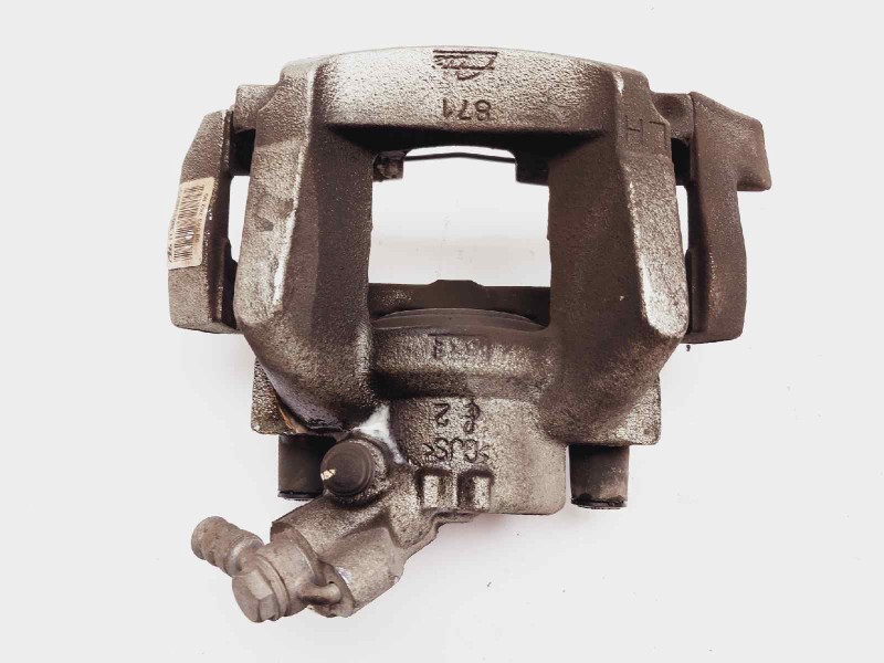 Recambio de pinza freno delantera izquierda para peugeot 508 sw active referencia OEM IAM 9804376280  