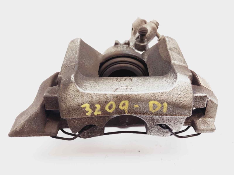 Recambio de pinza freno delantera izquierda para peugeot 508 sw active referencia OEM IAM 9804376280  