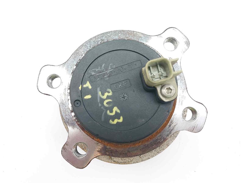 Recambio de buje para volvo s80 berlina d5 awd momentum referencia OEM IAM 31329968  