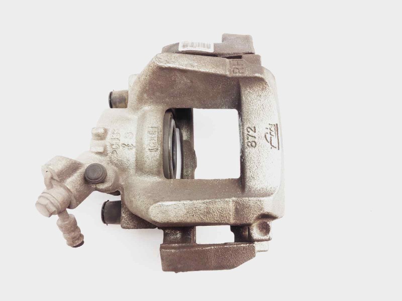 Recambio de pinza freno delantera derecha para peugeot 508 sw active referencia OEM IAM 9804376380  
