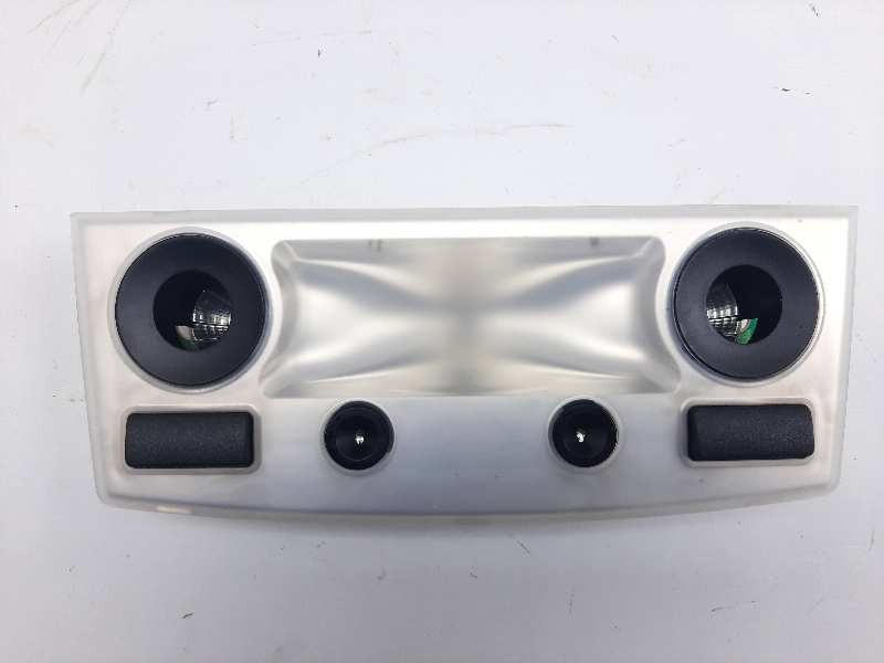 Recambio de luz interior para bmw serie 5 berlina (e60) 525d referencia OEM IAM 63316910793  