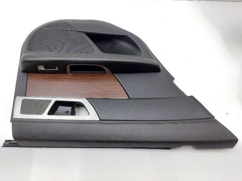 Recambio de guarnecido puerta trasera izquierda para jaguar xf 2.2 diesel referencia OEM IAM 8X23F274A31A  