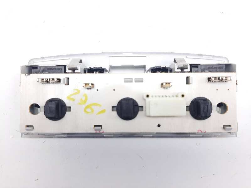 Recambio de luz interior para bmw serie 5 berlina (e60) 525d referencia OEM IAM 63316910793  