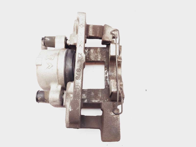 Recambio de pinza freno delantera derecha para peugeot 508 sw active referencia OEM IAM 9804376380  