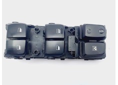 Recambio de mando elevalunas delantero izquierdo para hyundai kona essence 2wd referencia OEM IAM 83570J9100TMT 83570J9100TMT 