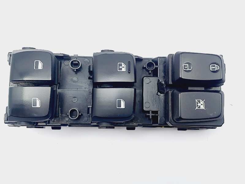 Recambio de mando elevalunas delantero izquierdo para hyundai kona essence 2wd referencia OEM IAM 83570J9100TMT 83570J9100TMT 