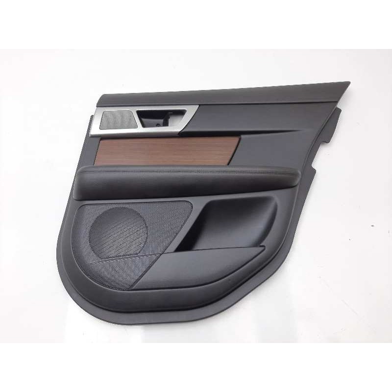 Recambio de guarnecido puerta trasera derecha para jaguar xf 2.2 diesel referencia OEM IAM 8X23F274A30A  