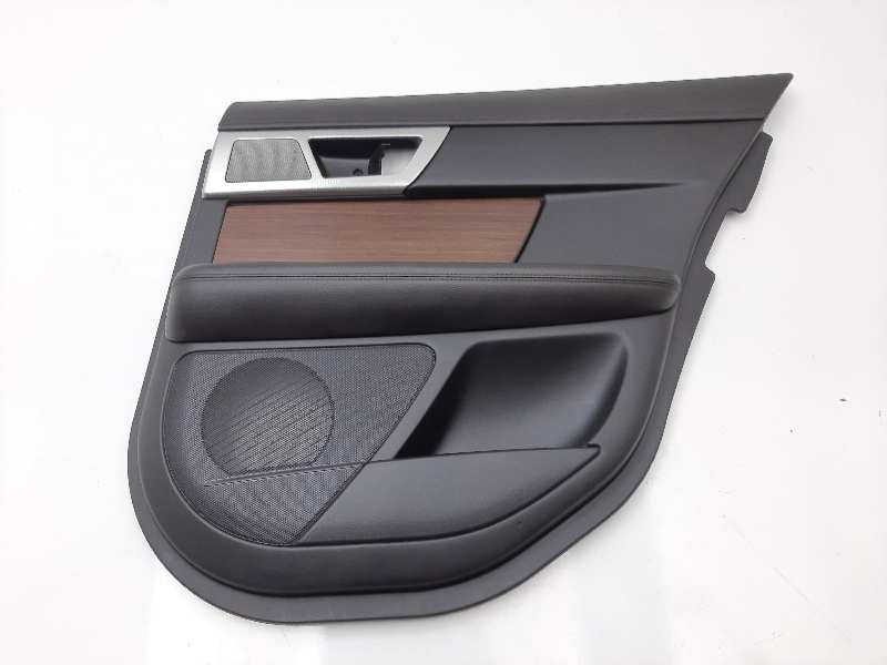 Recambio de guarnecido puerta trasera derecha para jaguar xf 2.2 diesel referencia OEM IAM 8X23F274A30A  