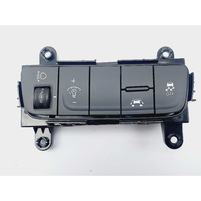 Recambio de mando multifuncion para hyundai kona essence 2wd referencia OEM IAM 93710J9030  