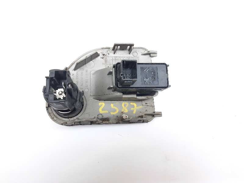 Recambio de no identificado para peugeot 308 premium referencia OEM IAM 9661118877  