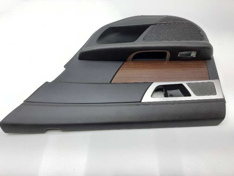 Recambio de guarnecido puerta trasera derecha para jaguar xf 2.2 diesel referencia OEM IAM 8X23F274A30A  