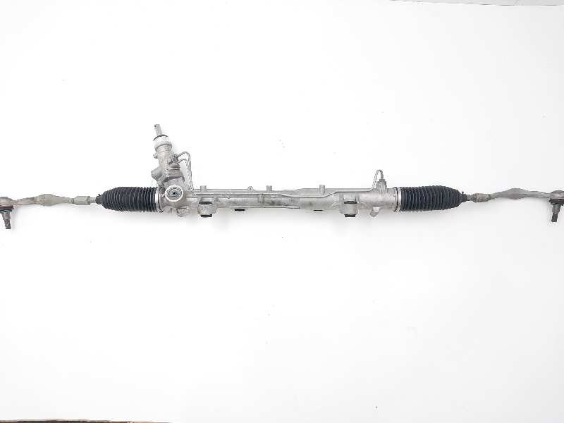 Recambio de cremallera direccion para volkswagen t6.1 transporter kombi (sh) referencia OEM IAM 7E1422051A  