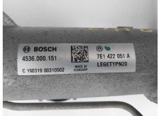 Recambio de cremallera direccion para volkswagen t6.1 transporter kombi (sh) referencia OEM IAM 7E1422051A   2