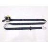 Recambio de cinturon seguridad trasero derecho para lexus is200 (ds2/is2) 220d referencia OEM IAM C8287  