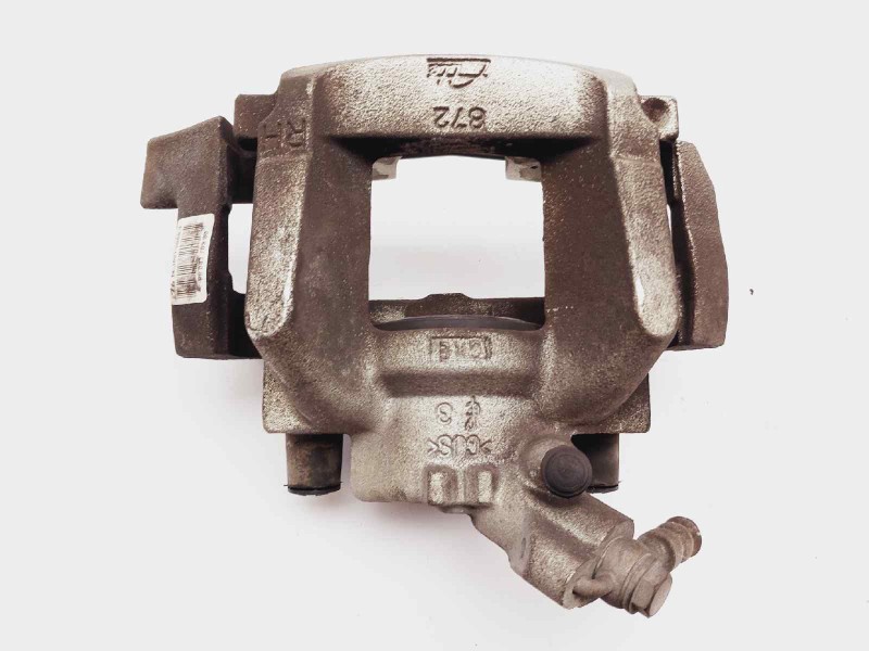 Recambio de pinza freno delantera derecha para peugeot 508 sw active referencia OEM IAM 9804376380  