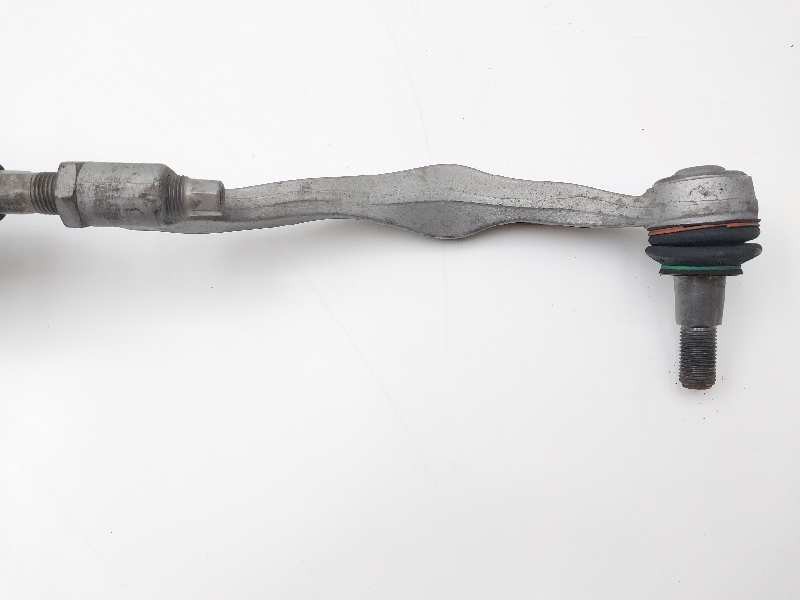 Recambio de cremallera direccion para volkswagen t6.1 transporter kombi (sh) referencia OEM IAM 7E1422051A  