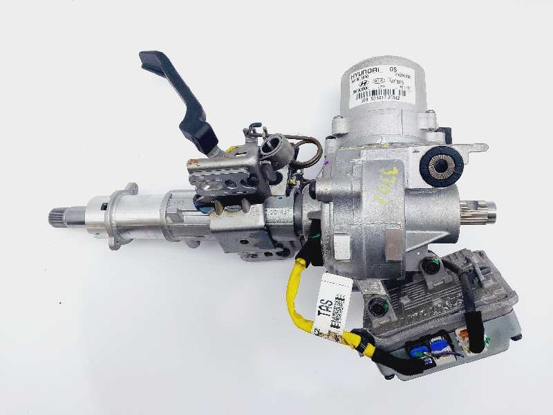 Recambio de columna direccion para hyundai kona essence 2wd referencia OEM IAM 56300J9000 J956399500 