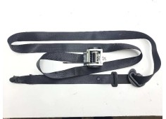 Recambio de cinturon seguridad delantero derecho para bmw serie 5 berlina (e60) 525d referencia OEM IAM 601629600  